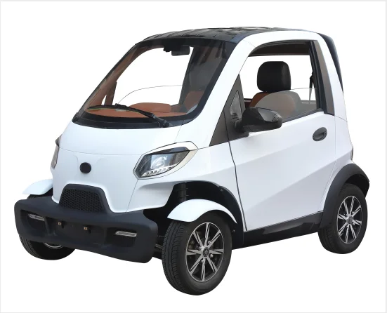  EEC 2020 60v4000w дешевые четырехколесный 2-Местный Электрический мини-автомобиль багги внедорожник В Китае Новый +