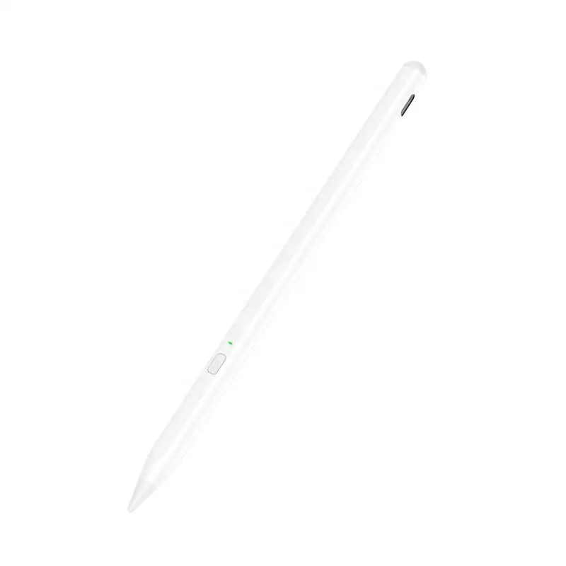 Original Magnetic Stylus Pen For Apple Pencil 2 2nd Generation For iPad Stylus Pen Capacitive Drawing appl Pencil For iPad