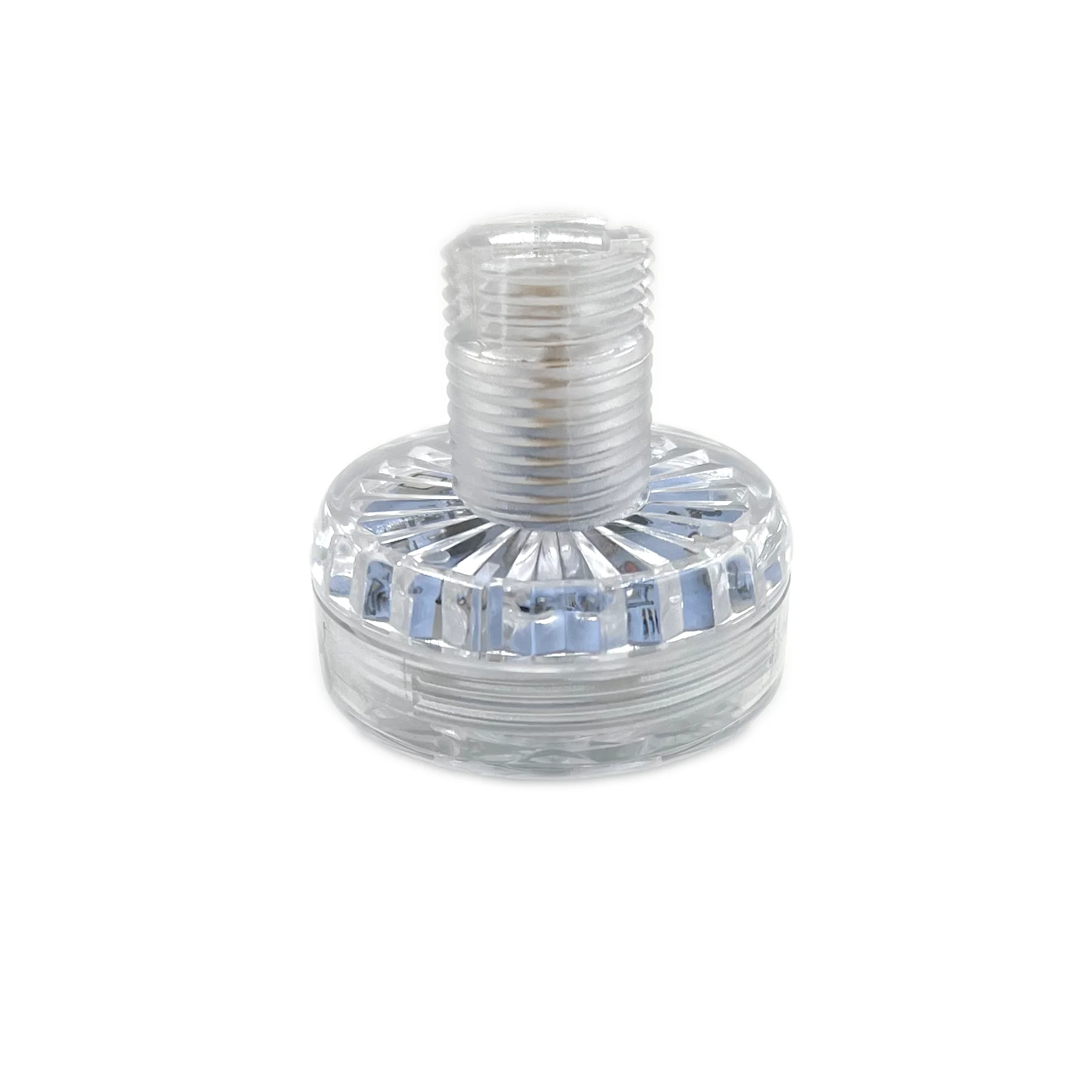 24V RGB E14 LED Amusement Park Lighting 45mm Automatic Ferries Wheel Cabochons White & Changeable Color IP65 Theme Parks