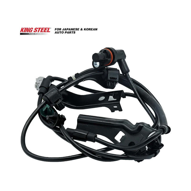 Kingsteel Original OEM 89543-71010 Rear Left Right ABS Sensor Wheel Speed Sensor For Toyota Fortuner Hilux KUN51 8954371010
