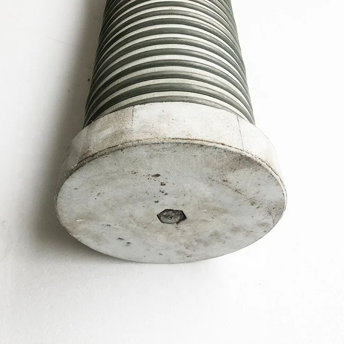 Specializing in the production of high quality electric heating elements for industrial furnaces