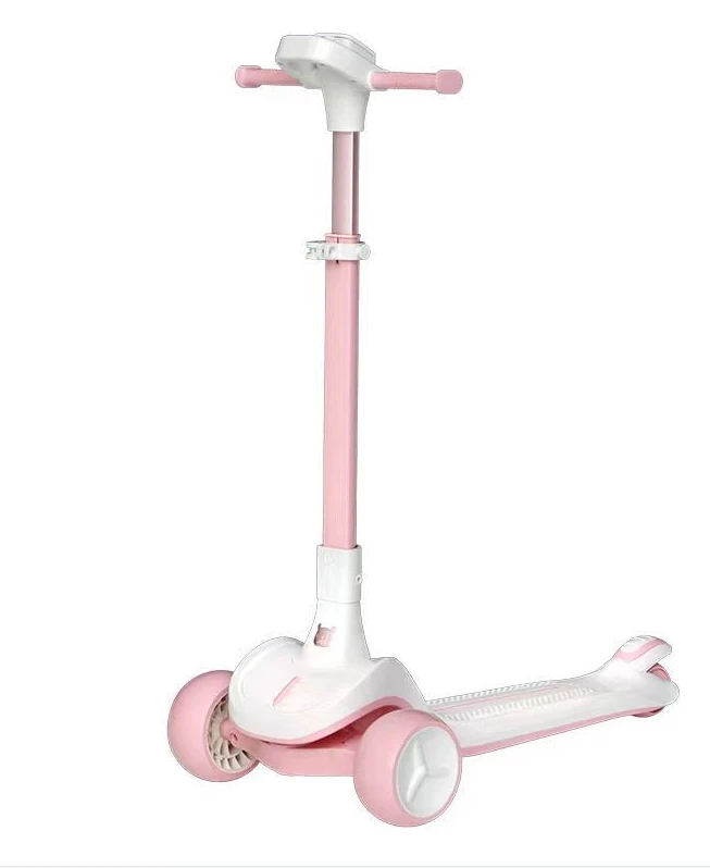 Hot Selling Chinese-made Drift Feet Kids Tricycle Scooter Baby Walkers