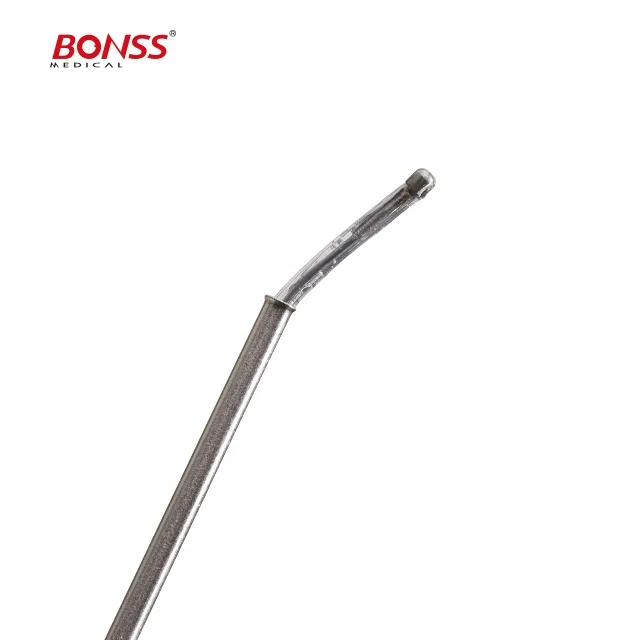 Спинномозговой электрод для декомпрессии спинномозговой грыжи