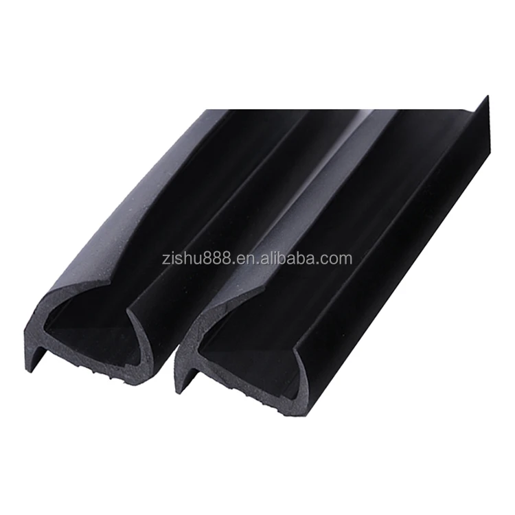OEM Truck Accessory Door Seal Door Gaskets Soft EPDM Rubber Seal Strip