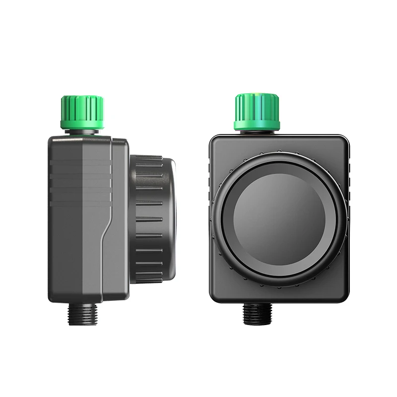 Intelligent Remote WIFI intelligent irrigation system home automatic timing watering device