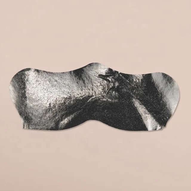 ODM/OEM Bamboo Charcoal Instantly Unclogs Pores Nose Strip Blackhead Remove Nasal Mask