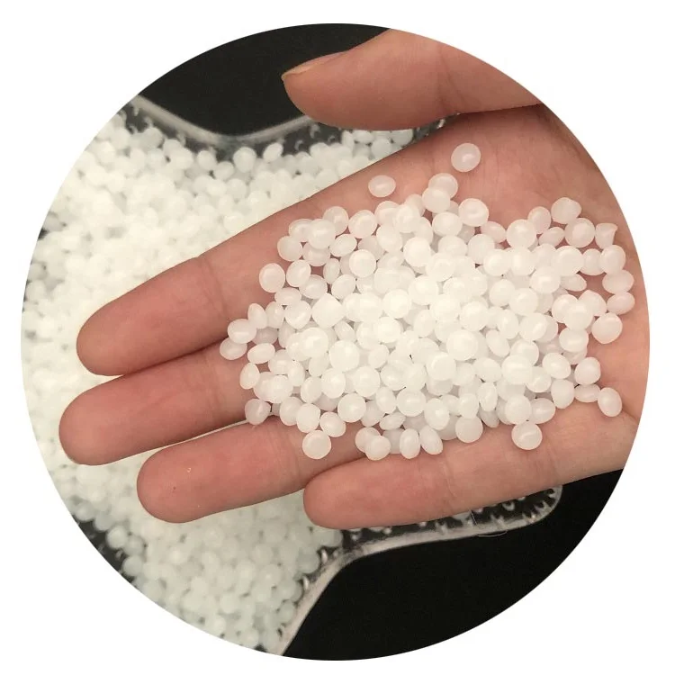 Top sale Film Blowing Grade LLDPE 118WJ /218WJ 7042 LLDPE Linear Low Density Polyethylene Granules