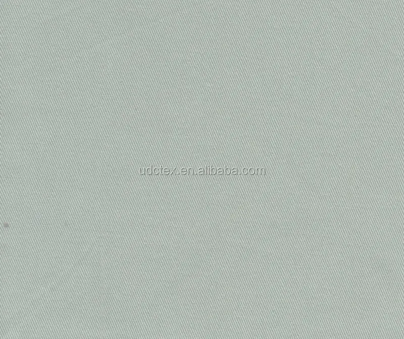 100% Cotton twill 3/1 Garment fabric