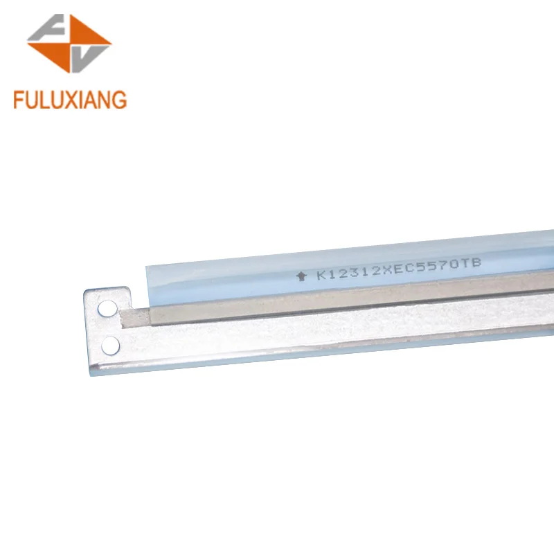 FULUXIANG Compatible Transfer Belt Cleaning Blade For xerox DC IV C2270 C2275 C3300 C3370 C3375 C4470 C5575 WC 7835 7840 7855