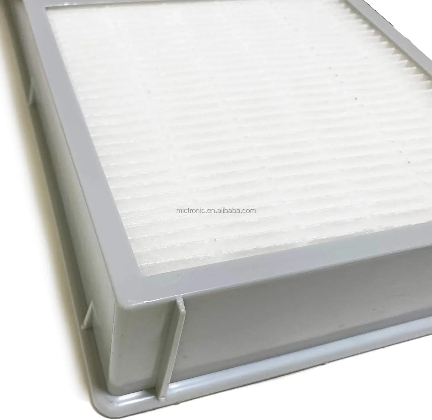 Hepa Filter Replacement Compatible with Nispiras Hunters Air Purifier Model 30729, 30713, 30730, 30763, 36730