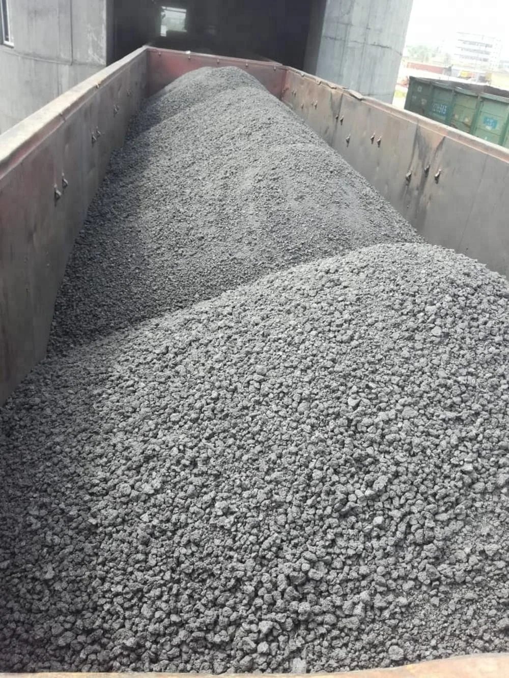 Petrochemical Product Fuel Grade Pet Coke Petroleum Industrial Grade Petroleum Coke Available For Export