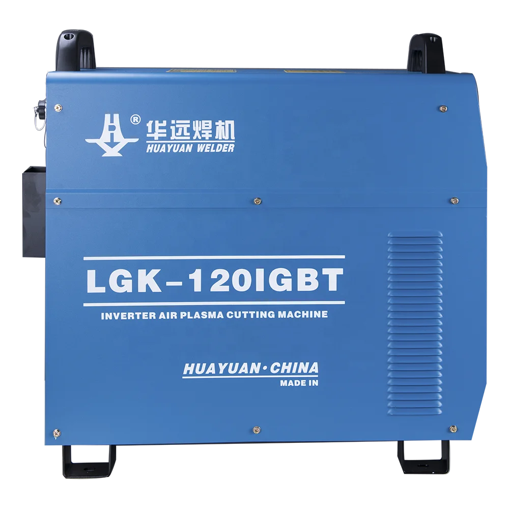 lgk 63 100 120 160 200 plasma cutter/huayuan plasma cutting machines