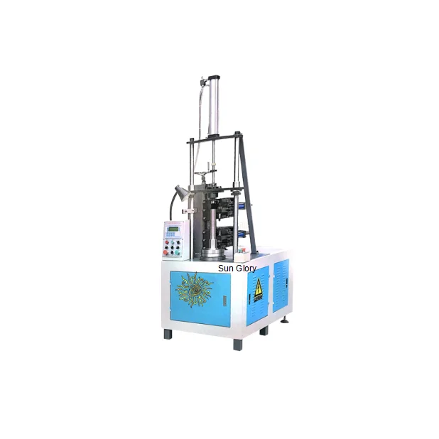 Автоматическая линия по производству термосов, металлическая алюминиевая вакуумная колба из нержавеющей стали, машина и оборудование для изготовления бутылок с водой