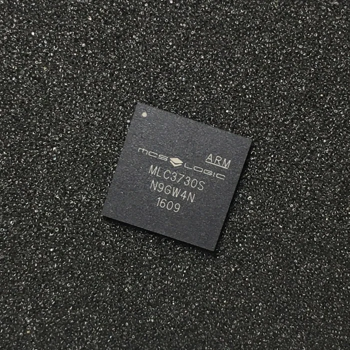 Электронные компоненты BGA MLC3730S