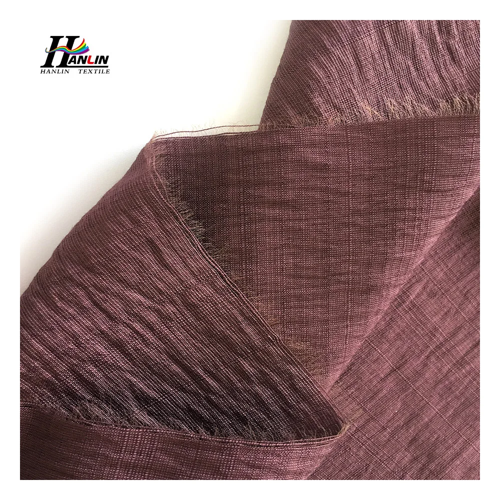 High grade 88% rayon 12% nylon fabric dyed fabric for shirt and dress