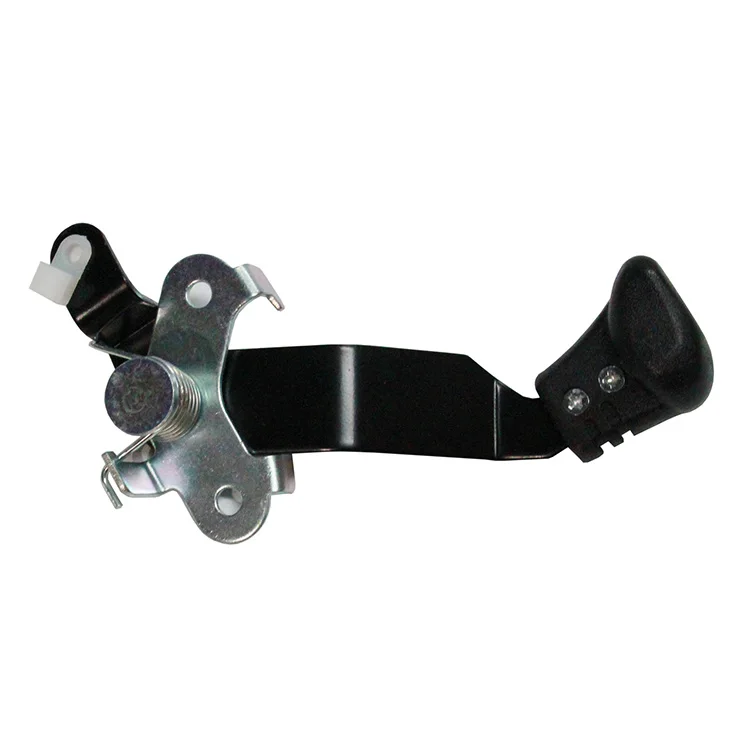 Competitively priced excavator accessories PC200-8 Cab door lock assembly