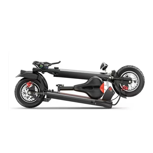Drop Shipping Stock C043 Scooter 800W 10 Inch Foldable Mobility Adult Electric Scooters with Bluetooth