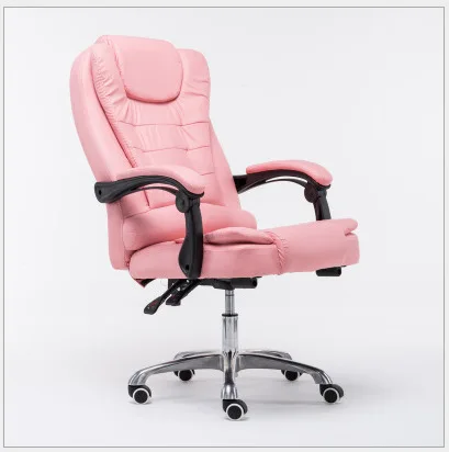 Luxury comfortable high back executive manager chair office chair for office of the Luxury National Boss Arm Office swing Chair