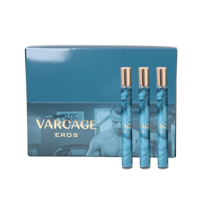 35ml test tube Perfume sample meets ladies,  body spray