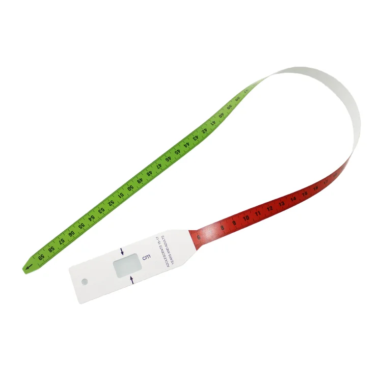 MUAC Measuring tape ruler for Child 15-17 year