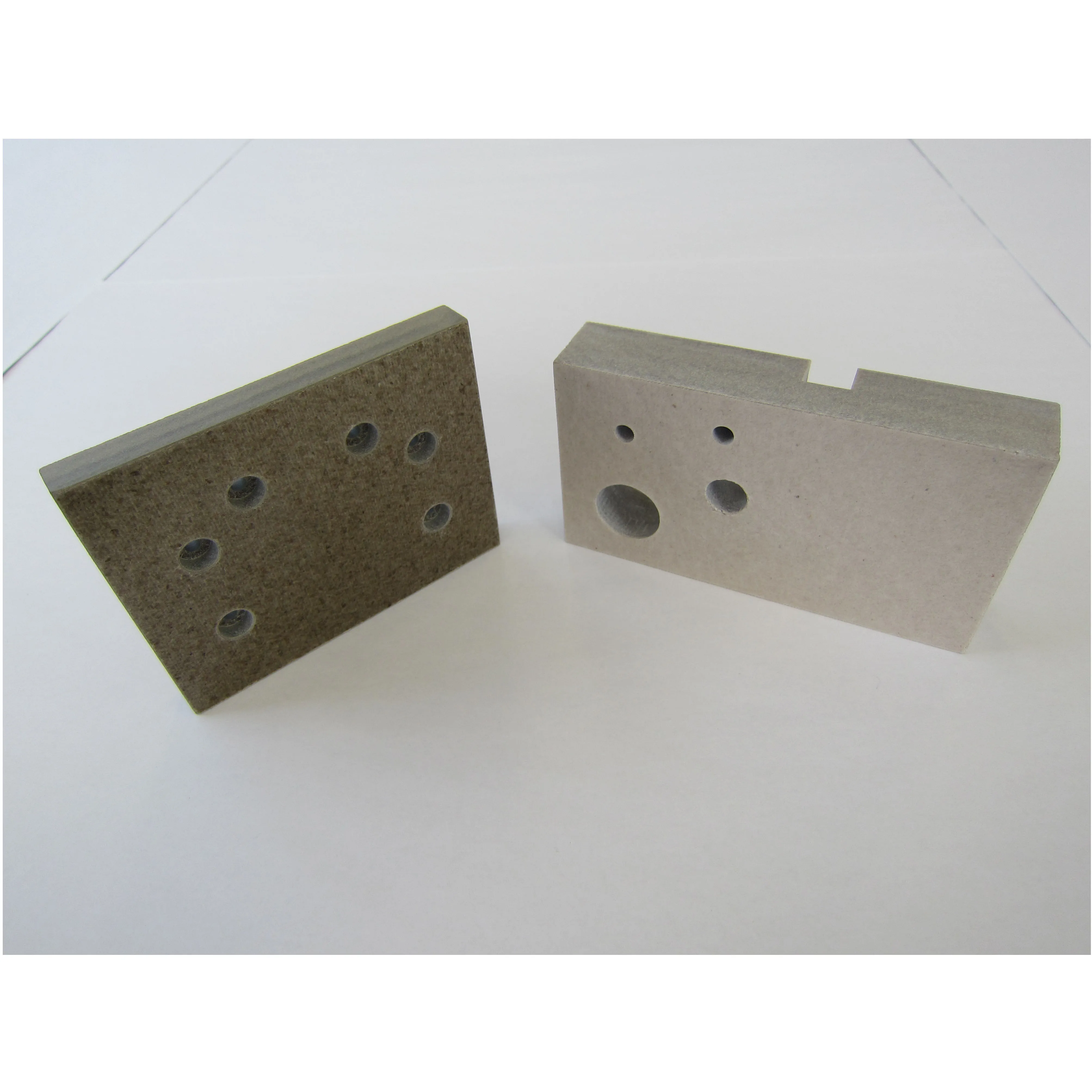 Japan mica electrical heat insulation sheet for electrical furnace