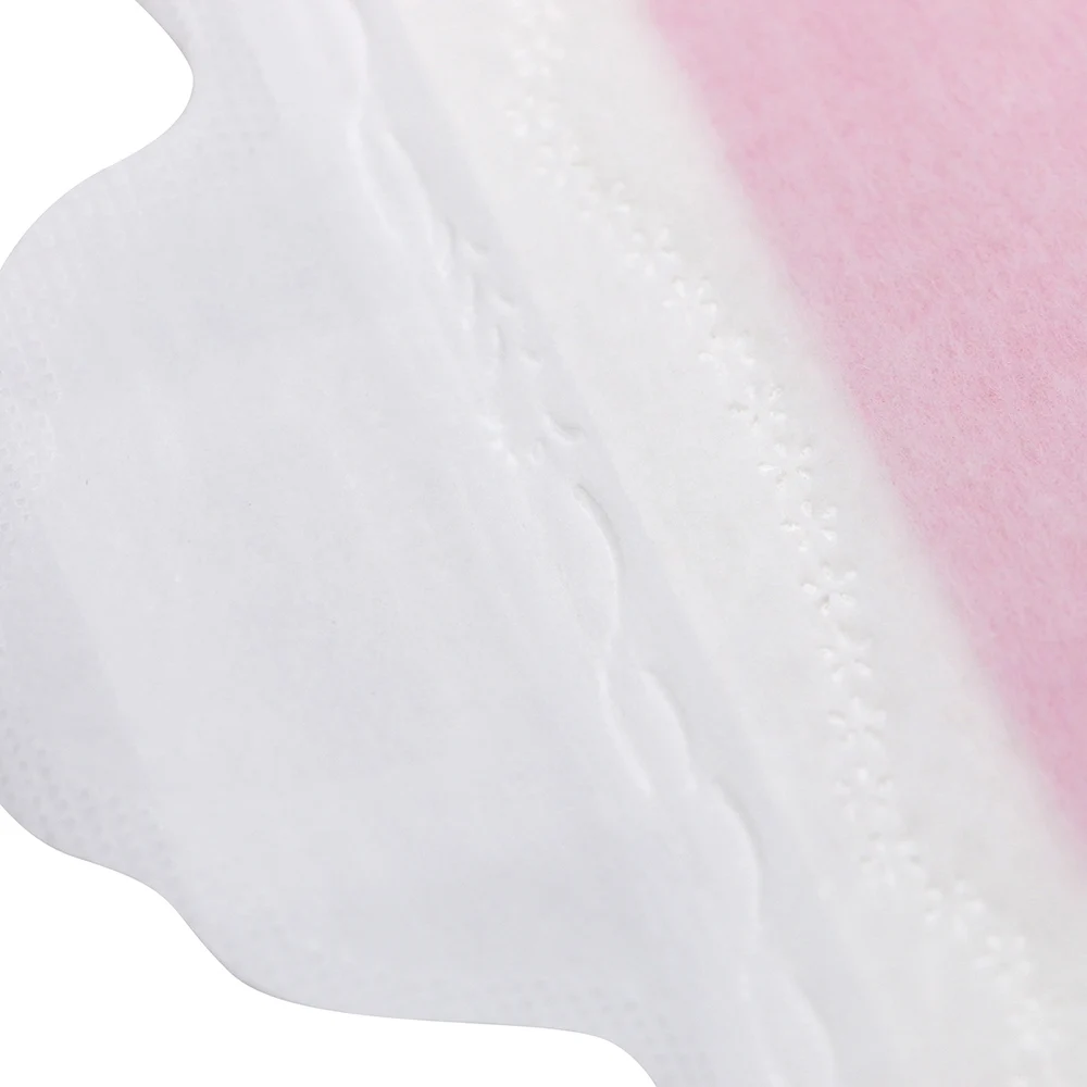Super Absorbent Cotton Sanitary Napkin,Comfort Sanitary Pad