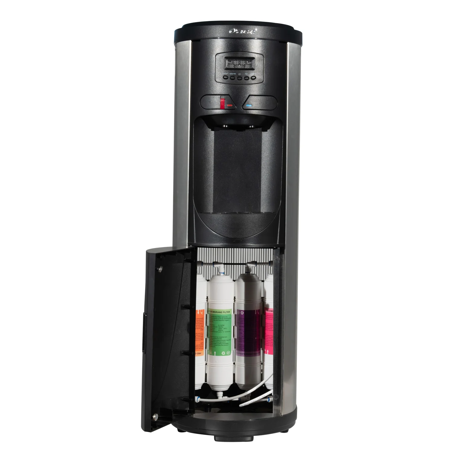 Hot & Cold Water Dispensers Coolers 3 Temperature Settings  Hot  Cold Room Water