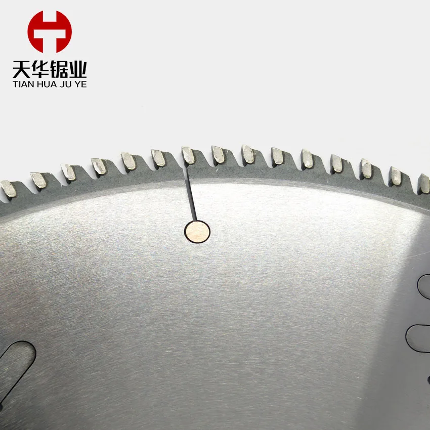 TCT Circular Saw Blade wood panel Diamond Circular woodworking Cutting Disc for hard solid Wood