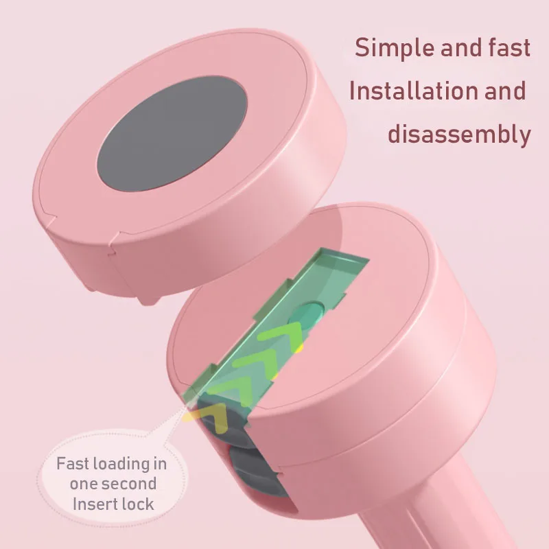 2024 Woman Custom 2KG Body Building Sculpting Strength Training Exercise Adjustable Dumbbell