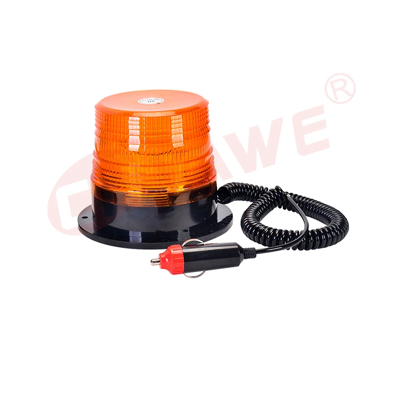 Emergency Warning Lights 5095 Vehicle strobe warning light flashing safety signal lamp