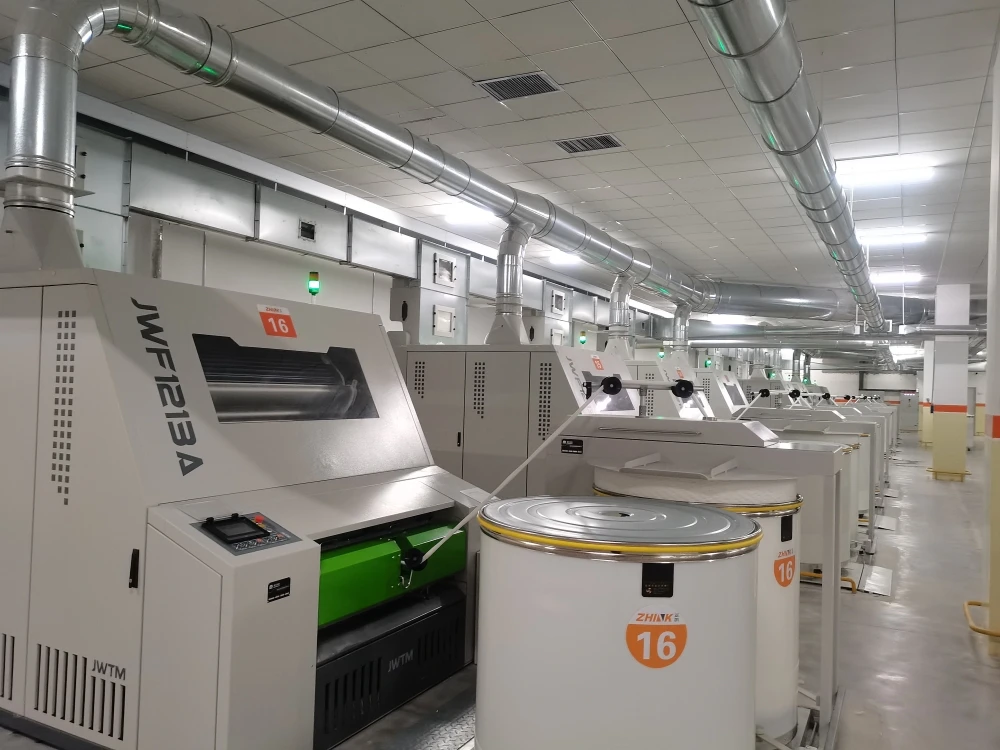 Vortex spinning 100% Viscose Yarn Ne 30/1 for Weaving