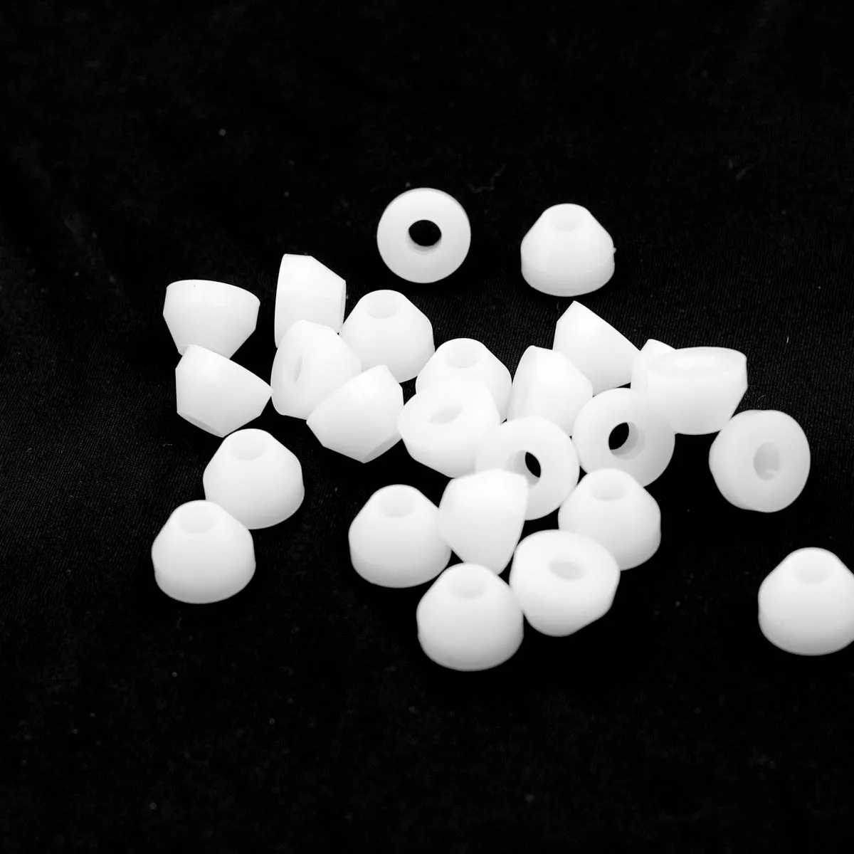 Professional ODM/OEM Manufacturer Made Custom various shape Silicone Rubber Products Molded Silicone Rubber parts