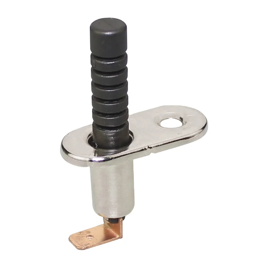 Universal 12VDC One-Way Car Alarm Side Door Lamp Light Switch DC 12V for Cars