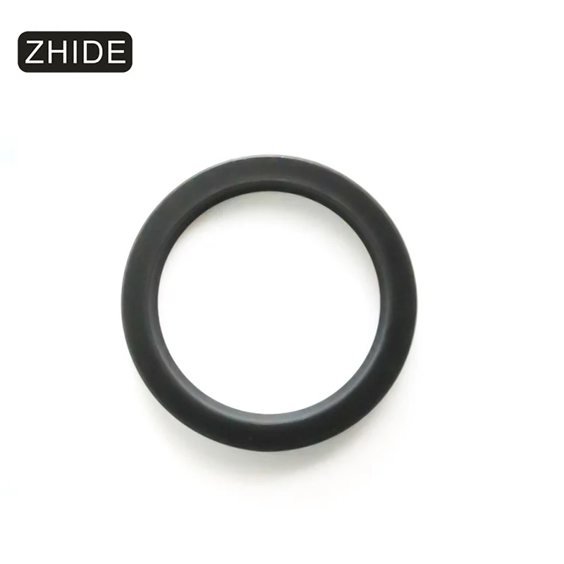 ZHIDE оптовая цена FKM ПТФЭ куртка и V-образные Пружинные энергетические