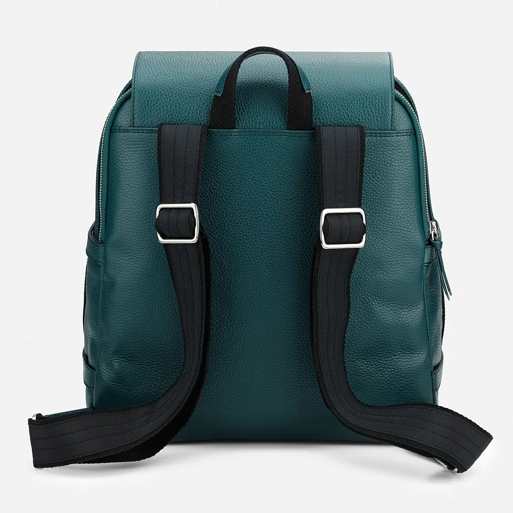 
Custom Pebble PU Leather Women Pet Dog Cat Carrier Backpack Fashion Bag pack For Ladies 