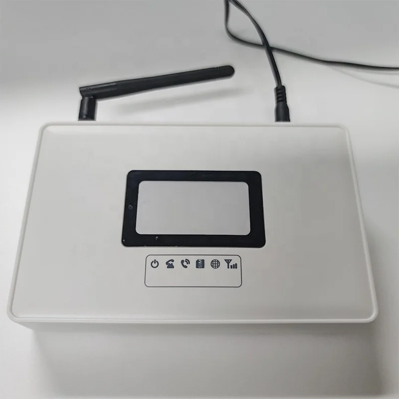 High tech gsm gateway wireless terminal pluggable terminal block connectors cellular terminals