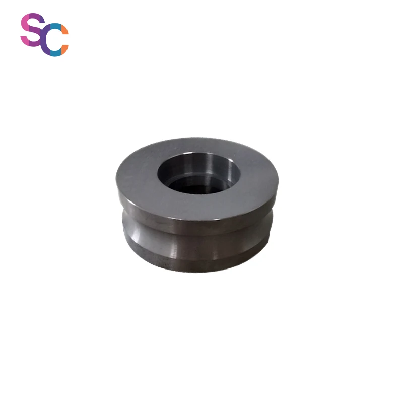 Silicon nitride bearing