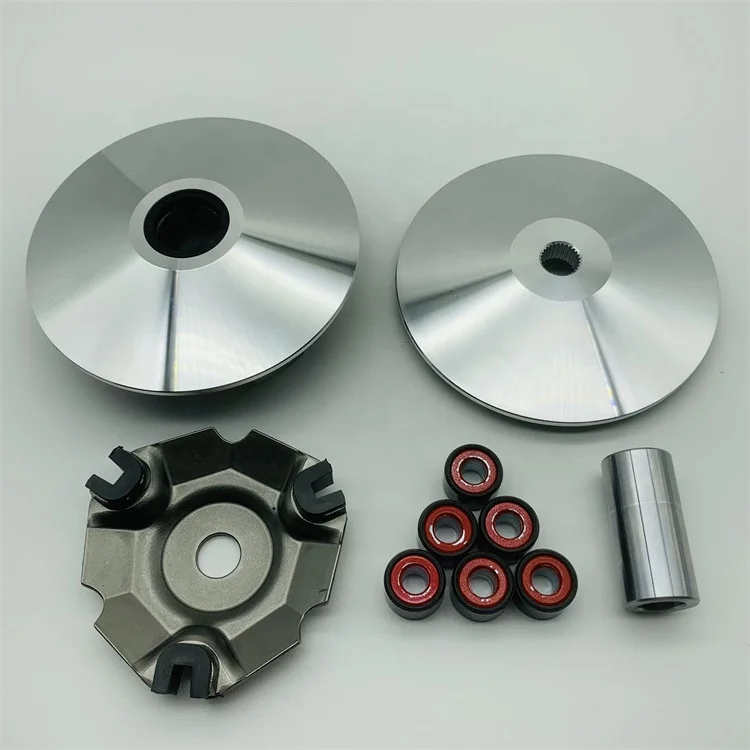 High-quality new PCX160 front drive plate front clutch Pulitzer plate K1Z front pulley clutch assembly