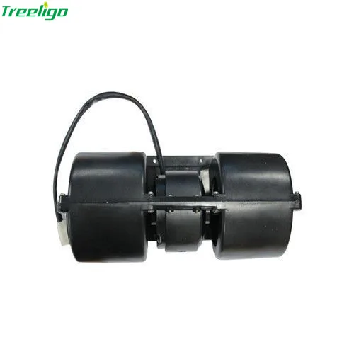 Konvekta # H11-001-263 BLOWER ASSEMBLY 24V Heater blower motor for JOHNDEERE