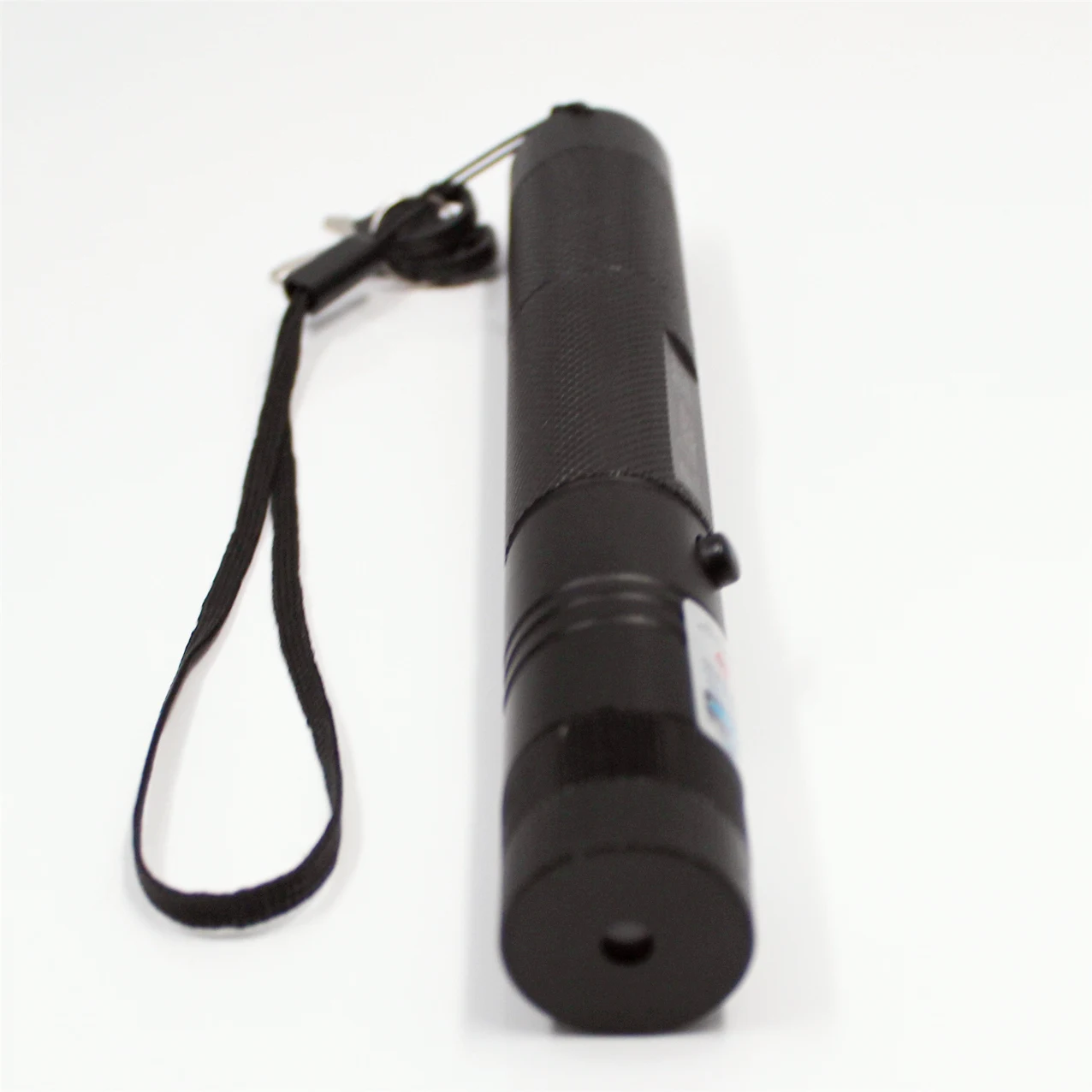 Высокая мощность лазерная указка Видимый луч света 532nm 303 зеленая лазерная указка