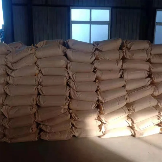 China supplier high quality yellow corn meal gluten feed for animal feed 18%