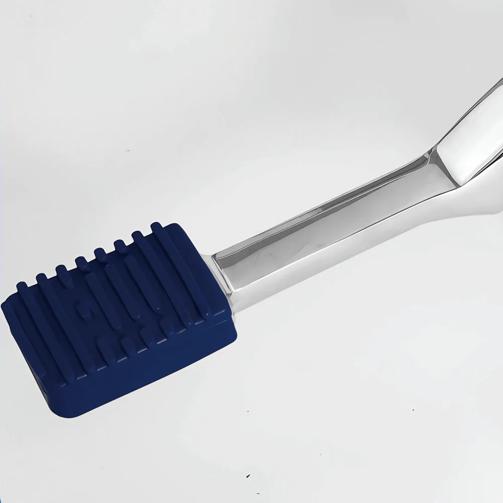 High Quality Water Slow Open Tap Brass Foot Pedal Valve Faucet Kitchen Single Hole One Channel Pedal Tap