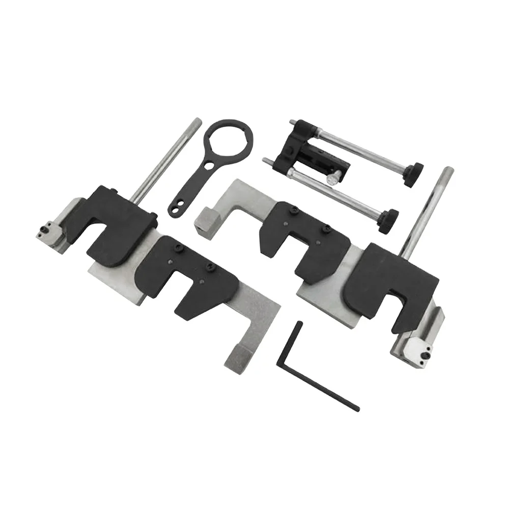 Набор инструментов для выравнивания распределительного вала двигателя из высококачественной стали BMW S63/N63