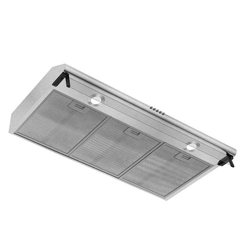 Лидер продаж от производителя Zhongshan Кухонная техника под шкаф вытяжной капот