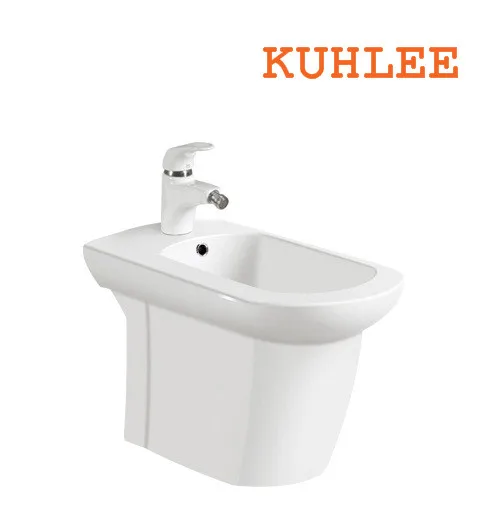 Ванная комната люкс сантехники входная дверь новомодный унитаз KL-M-9046