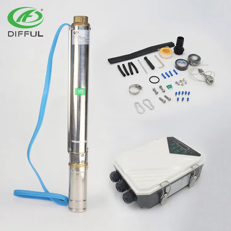 2hp solar pump   1 hp to 25 hp solar water pump  dc solar power pumps water pump for irrigation