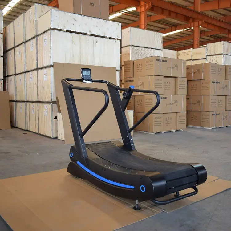 New Treadmill Machine Wholesale Price Gym Office Use Commercial Fitness Running Treadmill Machine