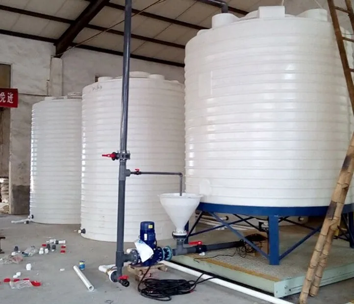 ASTM  C494  Synthesizing Machine for Making Polycarboxylate Supeprlasticizer mother liquor