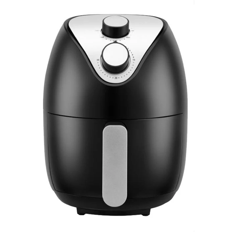 Air Fryer 5L Digital Fryer 1400w Oil Free Fryers