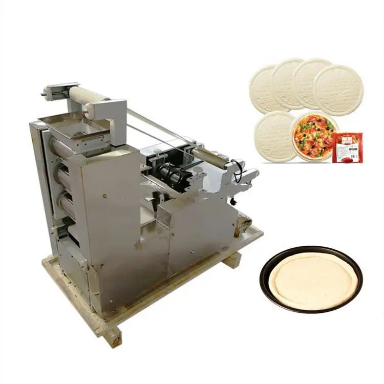 industry pita bread samosa skin making machine wonton wrapper